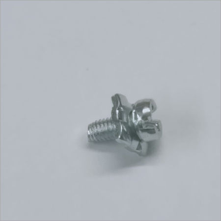 Washer Screw - Head Size: M3