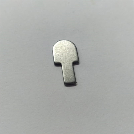 Corrosion Resistant Pressed Component
