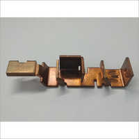 COPPER pressed part