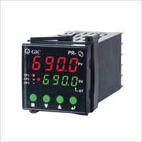 PR69 48 x 48 mm Temperature Controller