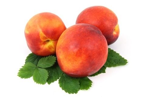 Peach Liquid Extract