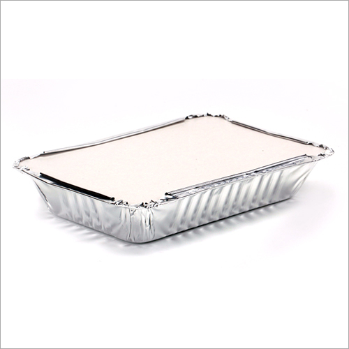 Freshee Foil Container - 250 ML