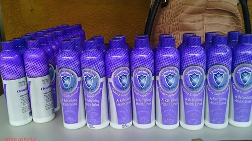 Cleanshield Natural Health Drink