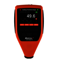 Metrix+ Coat Gauge Pro