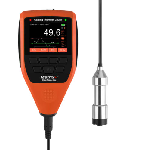 Metrix Coat Scope Pro