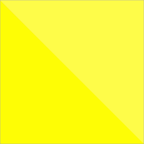 Yellow GX R Pigment Paste