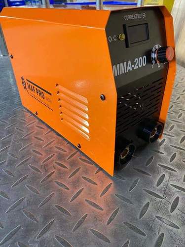 Welding Machine MAF PRO