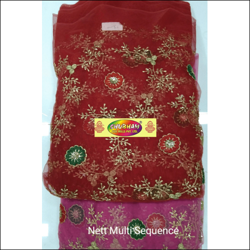 Net Multi Sequence
