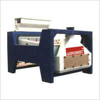 Rotary Paddy Cleaner Machine