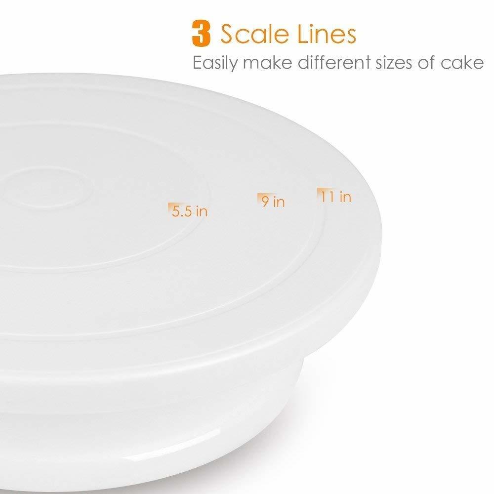 Cake Turntable