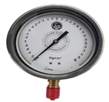 Master Precision Pressure Gauge