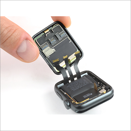 Apple Watch Repair Services
