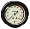 CAPSUEL MMWC.LOW PRESSURE GAUGES  JTM-8600