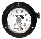 Electrical Contacts In Any Of Models In Temperature Gauges Jtm-6000