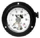 ELECTRICAL CONTACTS IN ANY OF MODELS IN TEMPERATURE GAUGES JTM-6000