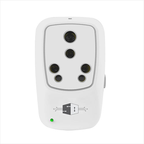 SmarDen Hydra 16A WiFi Smart Plug