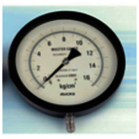 Master Gauge Standard Test gauge