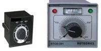Blind Temperature Controller Jtm-10