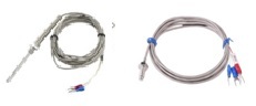 Wire Type Thermocouple