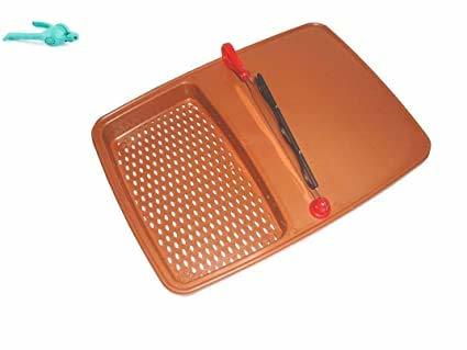 Cut N Wash Chopping Board