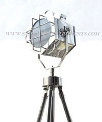Hexagon Nautical Spotlight
