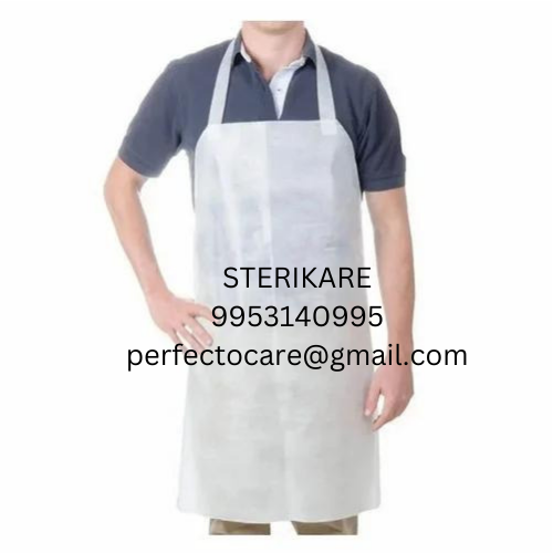 NON WOVEN APRON