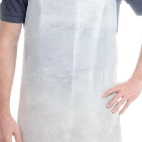 NON WOVEN APRON