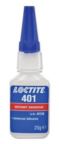 Food Grade NSF Loctite  Instant Adhesive 401