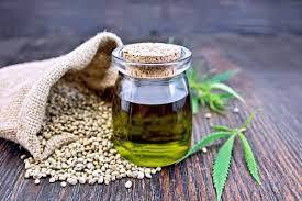 Hempseed Oil Age Group: All Age Group