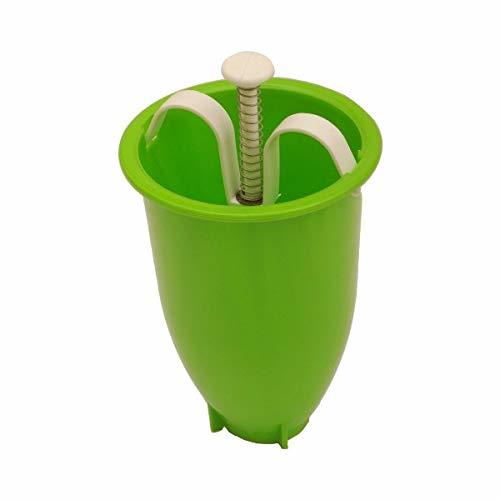 Medu Wada Maker Plastic