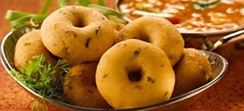 Medu Wada Maker Steel