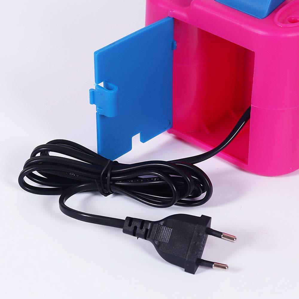 Electric Air Pump For Baloons