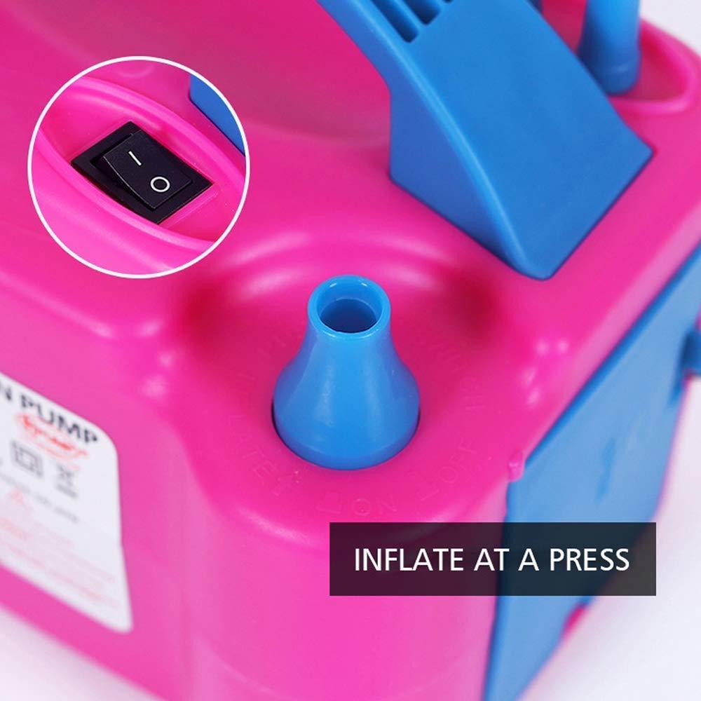 Electric Air Pump For Baloons