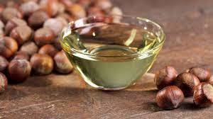 Hazelnut Carrier Oil - Age Group: Adults