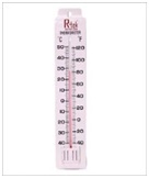 INDUSTRIAL THERMOMETER Model No-71