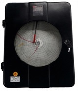 PRESSURE AND THERMOMETER CIRCULAR CHART RECORDERS JTM R-503 By BELLSTONE HITECH INTERNATIONAL LIMITED