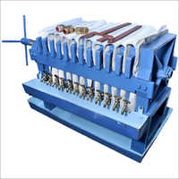 Filter Press Machine