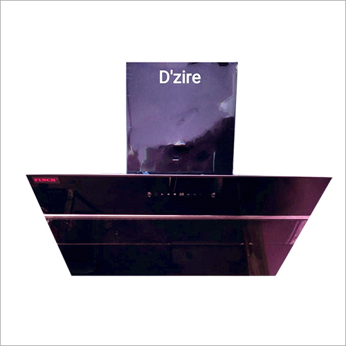 D'zire Kitchen Chimney
