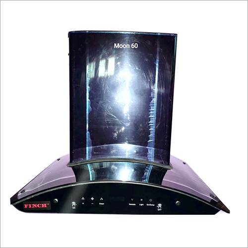 Kitchen Chimney