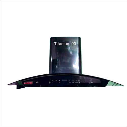 Kitchen Chimney