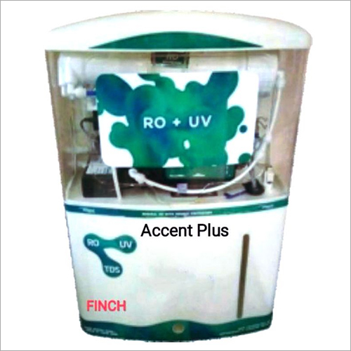 Accent Plus Water Purifier