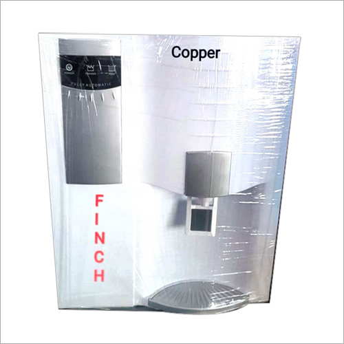 Copper Water Purifier