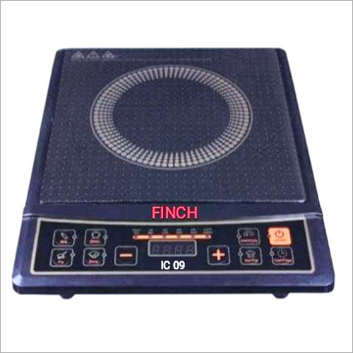 Electric Induction Cooker By SHAMS ENTERPRISE