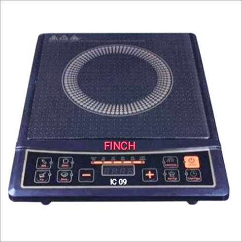 Electric Induction Cooker