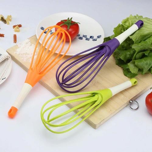 Plastic Whisk Beater