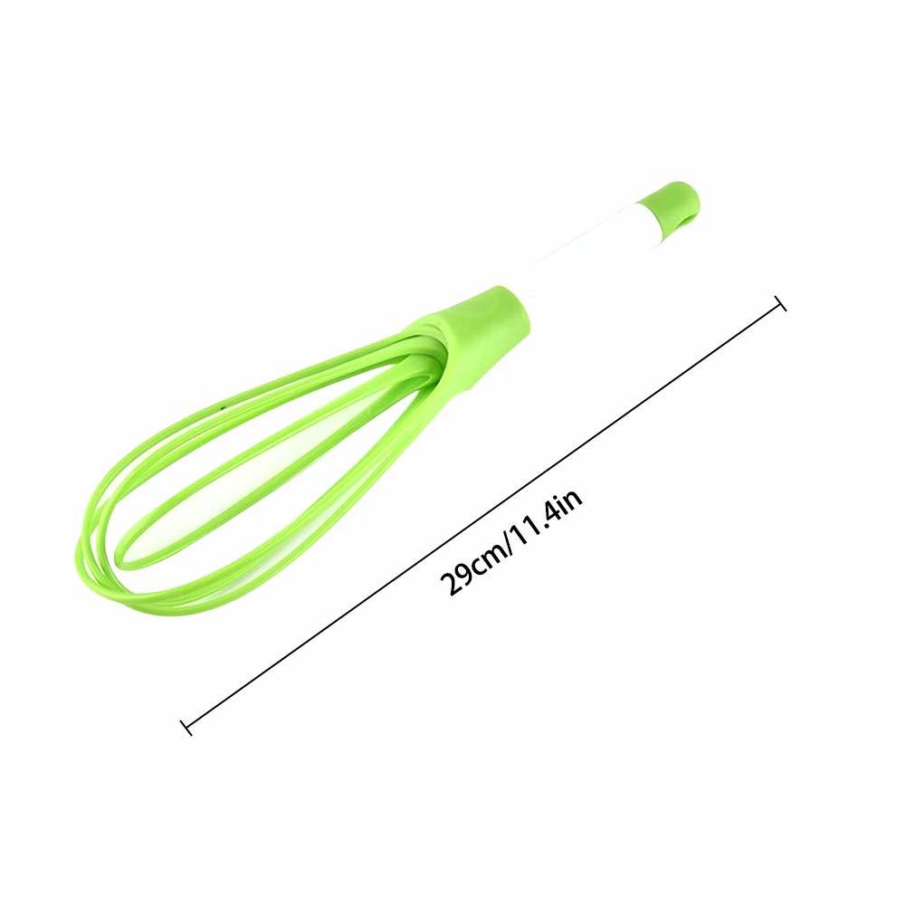 Plastic Whisk Beater