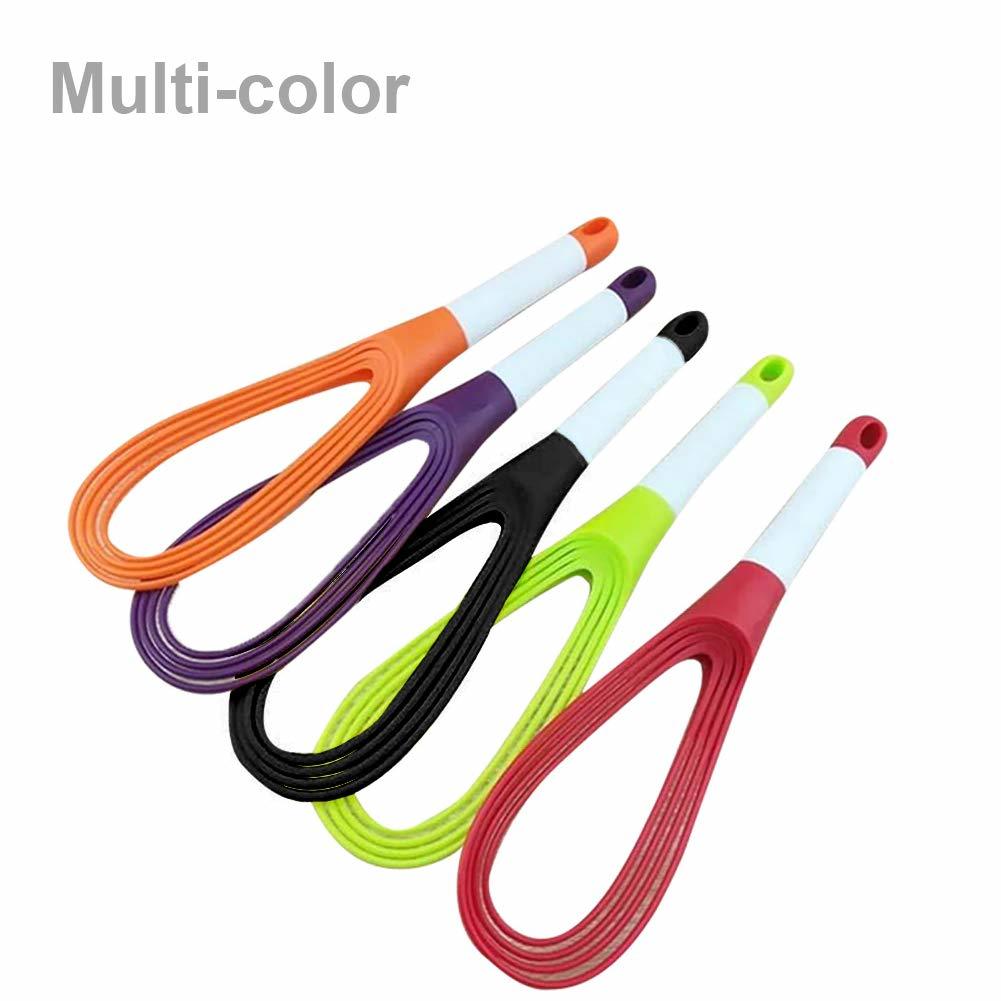 Plastic Whisk Beater