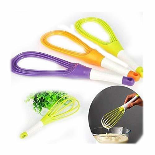 Plastic Whisk Beater