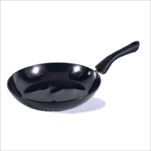 Fry Pan Tapper