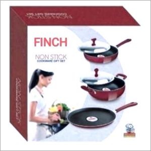 5piece Nonstic Gift Set